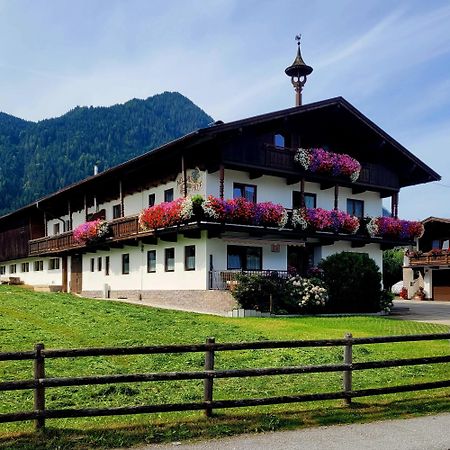 Neubauhof Villa ไรท์ แอม อัลป์บาคทัล ภายนอก รูปภาพ